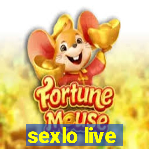 sexlo live